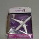 Daron Hawaiian Airlines Single Plane , White