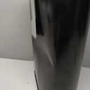 Architectural Mailboxes Chadwick Galvanized Steel Post Mount Mailbox, 8950B-10, Black, Medium Capacity