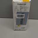 SupMaKin Upgrade Safe Mandoline Slicer for Kitchen,Adjustable Potato Slicer Vegetable Onion Chopper, French Fry Cutter, Include Vegetable Peeler(Gray)