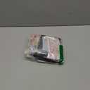 100 Days of School DIY Shirt Kit Kids 100th Day of School Shirt for Girls and Boys Craft Teacher Classroom Party(Hot Air Balloon, 5-7)