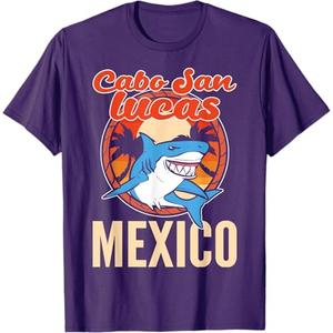 Cabo San Lucas Mexico Cabo Scuba Diving T-Shirt M