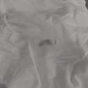 ATTRACO Women's Maternity Tank Tops with Built in Bra Seamless Y Back Side Ruched Pregnancy Tank Top (Medium, White)