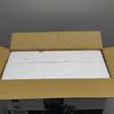 Cold Press Juicer, 5.8" Wide Feed Chute Juice Extractor Machine with 400W, High Juice Yield, Slow Masticating Juicer for Whole Vegetables & Fruits, Grey