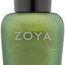 ZOYA Nail Polish, Midori, 0.5 fl. oz. (1 Count (Pack of 3))