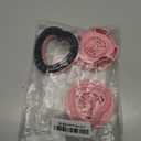 We R Memory Keepers Button Press Inserts-Heart