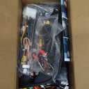 [8 Core 4+64G] Android Radio for Mazda 3 Axela 2014-2019, 9 inch IPS Touchscreen Carplay Stereo - 3D Car Model, Cooling Fan, 5G/WiFi, DSP Hi-Res, Custom UI Design + Backup Camera + Canbus