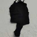 FeelinGirl Shapewear Bodysuit for Women Tummy Control Bodysuits Snatched Waist Body Suit Body Shaper Thong (X-Small-Small, Ash Khaki)