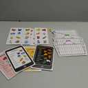 ORCHARD TOYS Shopping List Game - New Art Race to Collect Your Groceries in This Fun Memory Game, Age 3-7, 2-4 Players