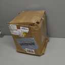 Votive Candles Long Burn Time Unscented Candles Votives Bulk Pack of 42 Small Pillar Candles, Light Pink, 4x2 inch