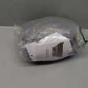 Grounding Sheets King Size Premium Cotton for Healthy Sleep Therapy, Deep Pocket Grounding Fitted Sheets Includes Grounding Cord (Gray, King -76"x80"x14")