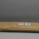 LazBlinds Cordless Bamboo Roman Shades for Windows, 33x64, Tatami