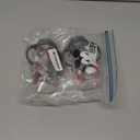 NUK Mickey Mouse Large Learner Cup 10oz 2pk  BPA Free, Spill Proof Sippy Cup