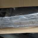 2-Tier Kitchen Cabinet Pull Out Cabinet Organizer,Shelf and Drawer Organizer Slide Out Pantry Storaqe Basket in Multiple Sizes (17" W x 21" D)