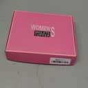 20" Wavy Hair Topper 6.5"x6.5" Base Size Hair Toppers for Women Synthetic Hairpieces for Women with Thinning hair Wavy Clip In (Gradual brown)