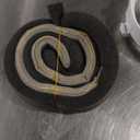 BLACK+DECKER Smart Portable Air Conditioner,12,000 BTU, for Rooms Up To 550 Sq. Ft., Portable AC with Inverter Compressor & Window Kit, BPACT08NM, White