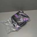 kxry 3 * 5 Feet Space Astronaut Galaxy Soft Area Rugs for Kids Girls Boys Purple Outer Space Themed Floor Carpet for Living Room Bedroom Dorms Nursery Rooms Home Decor Aesthetic