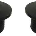 DJ-Motor DNM Front Fork Axle Bolt Nut Cap For X260 X160 Surron Light Bee X Electric Dirt Bike