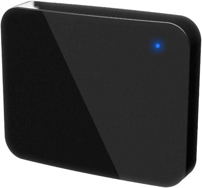 Bluetooth A2DP Music Receiver Apple 30pin Connector for iPad iPod iPhone Speaker Dock Station with LED Indicator