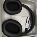 Sony WH-CH720N Noise Canceling Wireless Headphones Bluetooth Over The Ear Headset with Microphone and Alexa Built-in, Black New