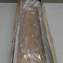 [UPGRADE] 2PCS 240534901 Refrigerator Door Shelf Bar Rail, Fit for frigidaire kenmore, Replace 948954, AP3214630, PS734935, EAP734935 Door Shelf Retainer Bar