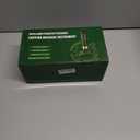 Varially Anti-Cellulite Massager, 2024 New Upgraded Bluile Intelligence Massager for Abdominal, Belly, Thighs, Butt, Neck at Home (Black)