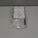 bloom daily planners 2026 Planner (January - December) Calendar Year Organizer - 5.5 x 8.25 - Weekly & Monthly Agenda Book with Stickers & Bookmark - Blue & White Floral