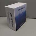 [Chirp Compatible] BAOFENG UV-5G Plus GMRS Handheld Radio, Long Range Rechargeable 5W Two Way Radio, 999 Channels, with NOAA Weather Receiving, 2500mAh Battery USB-C Port, 8" & 15.5" Antennas, 2 Pack