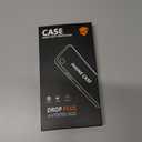 for Samsung Galaxy A35 Case with 2 Screen Protectors,Built-in Slide Camera Cover,with 360Kickstand Ring for A35 Case Shockproof Anti-Scratch Military-Grade Drop Heavy Duty Protection Blue