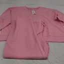 Womens 2 Piece Lounge Sets Wide Leg Tracksuit Casual Sweatsuits Matching Set 2025 Fall Clothes Trendy Outfits (Large, Pink)