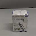 Syncwire Bluetooth 5.4 FM Transmitter Car Adapter 54W (PD 36W & 18W) [Stronger Dual Mics] [Light Switch] [HiFi Bass Sound] [Fast Charging] Wireless Radio Receiver Hands-Free Calling LED Display (Black)