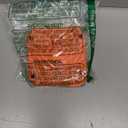 Tic Tac Toe Bolt Game, Handheld Electric Puzzle Game, Electronic Board Games for Educational and Memory Growth, Gift Ideal for Kids and Adults' Birthday, Portable Travel Games for Car Ride (Yellow)