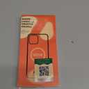 Classic Silicone Case for Phone 17 Pro Max  Smooth Texture, Edge-to-Edge Protection Multicolor