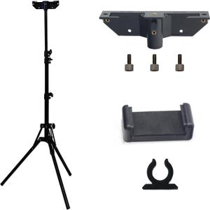 YZ Professional Tripod Stand for Scoreboard Adjustable Length Score Keeper