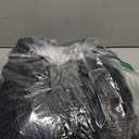 winemana 70% Black Shade Cloth, 10 x 20 FT Durable Mesh Tarp with Grommets, Resistant Garden Sun Shade Netting with Taped Edge for Plant Cover, Greenhouse, Patio, Tomatoes, Chicken Coop, Barn Kennel