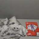 The Rake Costume Morphsuit, Size XL