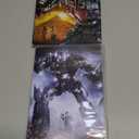 DVD Transformers Revenge of the Fallen Until the Day