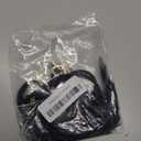 1920s Flapper Headpiece Roaring 20s Feather Headband Great Chain Hair Accessories Vintage Wedding Leaf Pearl (Black)