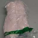 Crutches Padding Universal Crutch Pads for Armpits and Hand Grips Cushion for Crutches Underarm Crutch Covers Sets (Pink)