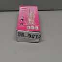 2-in-1 Electric Razor for Pubic Hair & Body