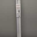 Blackout Roller Shades Blinds Cordless for Windows Pull Down Room Darkening Door Blinds with Thermal Insulated Easy to Install for Living Room,Bedroom,Home,Office,White 30.5" W x 72" H