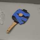 Fried Egg Pan, Egg Frying Pan with Lid Nonstick 4 Cups Pancake Pan Aluminium Alloy Cooker for Breakfast, Induction Compatible