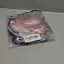 42 Pcs Baseball Hanging Swirls Decorations Baseball Birthday Banners Party Streamers Wall Ceiling Hanging Spirals Baseball Party Decorations Supplies