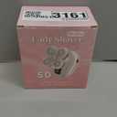 Electric Razors for Women, (Pink)