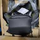 Evenflo Revolve360 Extend All-in-One Rotating Car Seat with Quick Clean Cover, Rear-Facing, Forward-Facing, Highback Booster Mode, Infant to 12 Years (Rockland Green), Manufacturing Date 2026/06/10