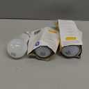 GE Lighting 11585 200-Watt A21, Soft White.3 Set