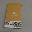 Miracase Magnetic for iPhone 17 Pro Case 6.3" [Compatible with MagSafe] Full-Body Phone Case with Built-in Glass Screen Protector & Camera Control,Drop Proof iPhone 17 Pro Cover, Grey Titanium