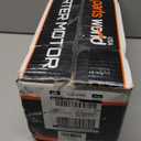 6 Volt Starter for Ford 8N 9N 2N Tractor 1939-1952 with Bendix Drive 62001 1831810 10461663 8N-11001 8N-11001R 8N-11002 9N-11001 9N-11002