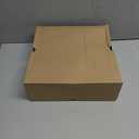 Juliet Holy Women's Knee High Boots Stacked Block Heel Pointed Toe Riding Boots (S)