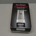 POHL SCHMITT Electric Can Opener with Knife Sharpener and Bottle Opener