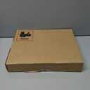 Apple 2025 MacBook Air 13-inch Laptop with M4 chip: Built for Apple Intelligence, 13.6" Liquid Retina Display, 16GB Unified Memory, 256GB SSD Storage, 12MP Center Stage Camera, Touch ID, Starlight